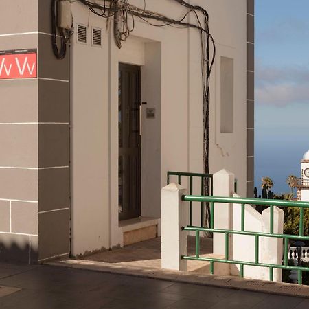 Апартаменты El Hierro Bed & Urban II Вальверде Экстерьер фото