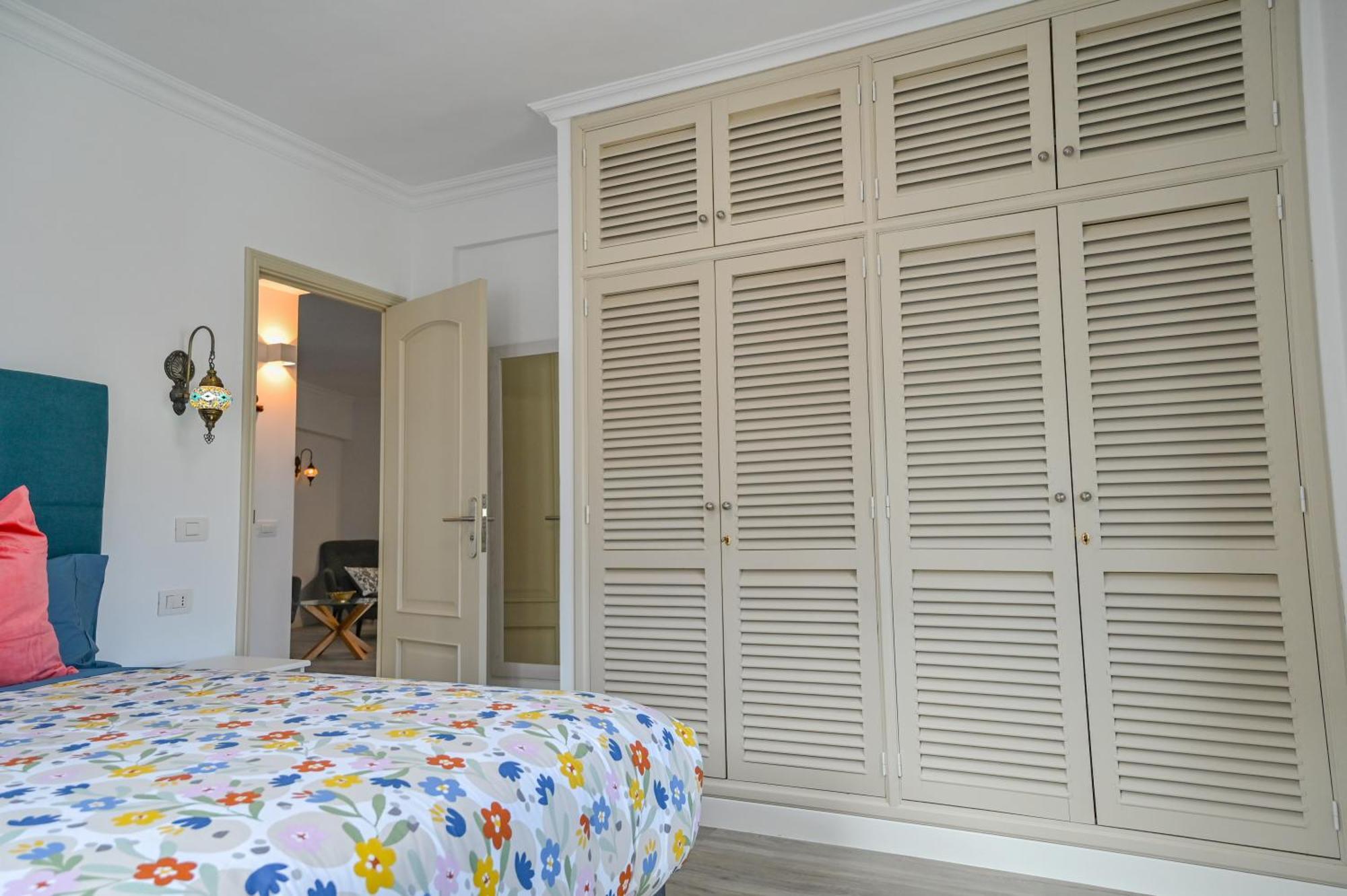 Апартаменты El Hierro Bed & Urban II Вальверде Экстерьер фото