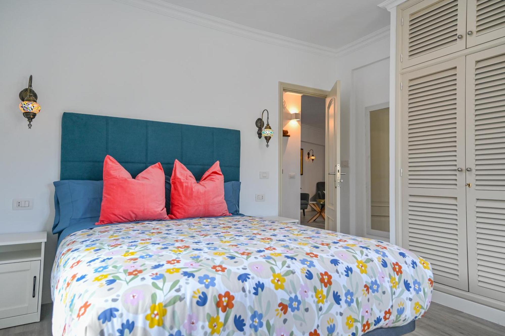 Апартаменты El Hierro Bed & Urban II Вальверде Экстерьер фото